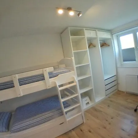 Gruental Residenz I Whg 3 * Grömitz