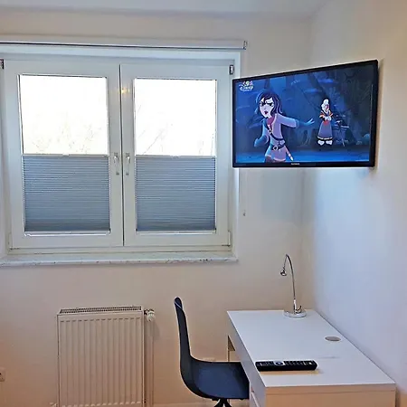 Gruental Residenz I Whg 3 Appartement *