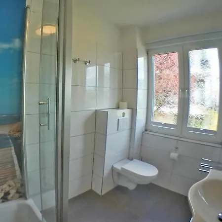 Appartement Gruental Residenz I Whg 3 *