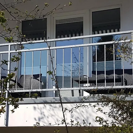 Gruental Residenz I Whg 3 * Grömitz