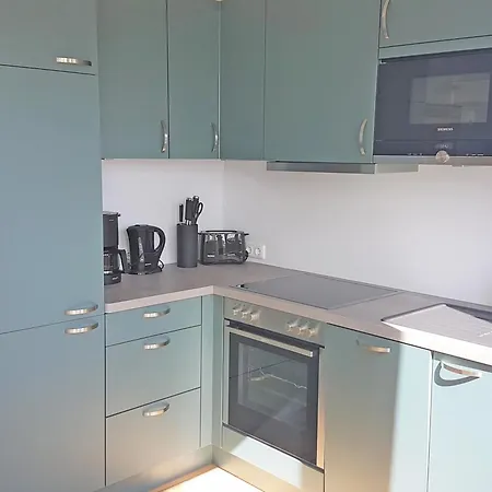 Gruental Residenz I Whg 3