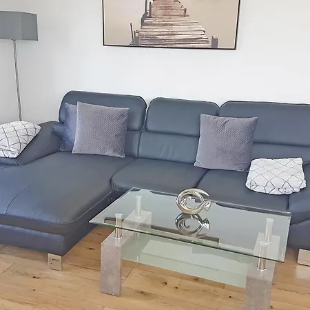 Gruental Residenz I Whg 3 Appartement Grömitz