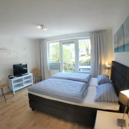 Appartement Gruental Residenz I Whg 3 Grömitz