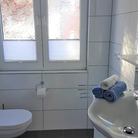 Gruental Residenz I Whg 3 *