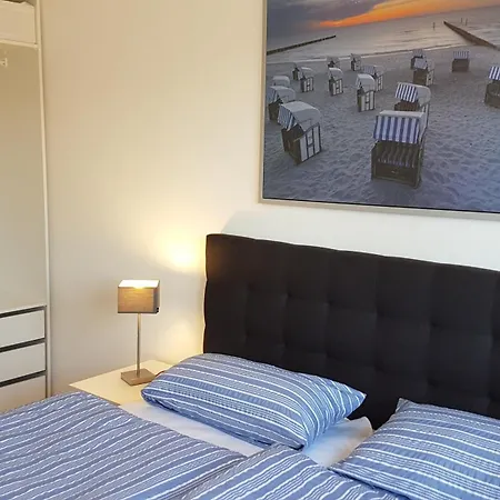 Gruental Residenz I Whg 3 Grömitz