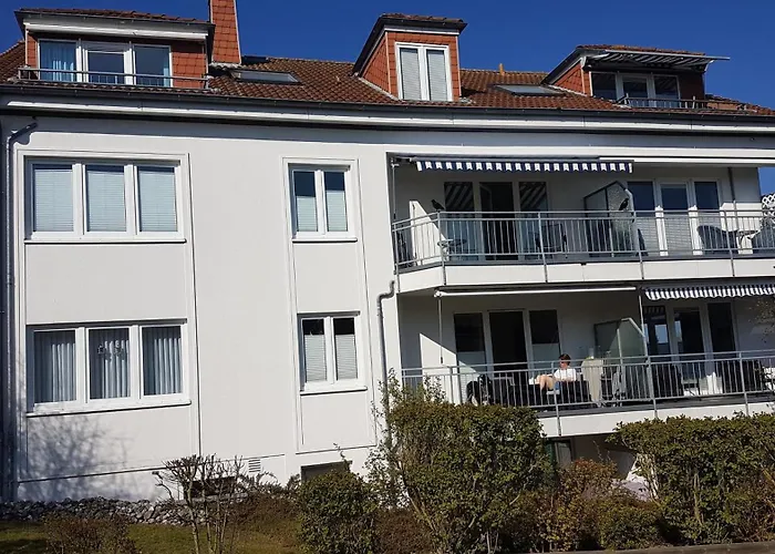 Gruental Residenz I Whg 3 *